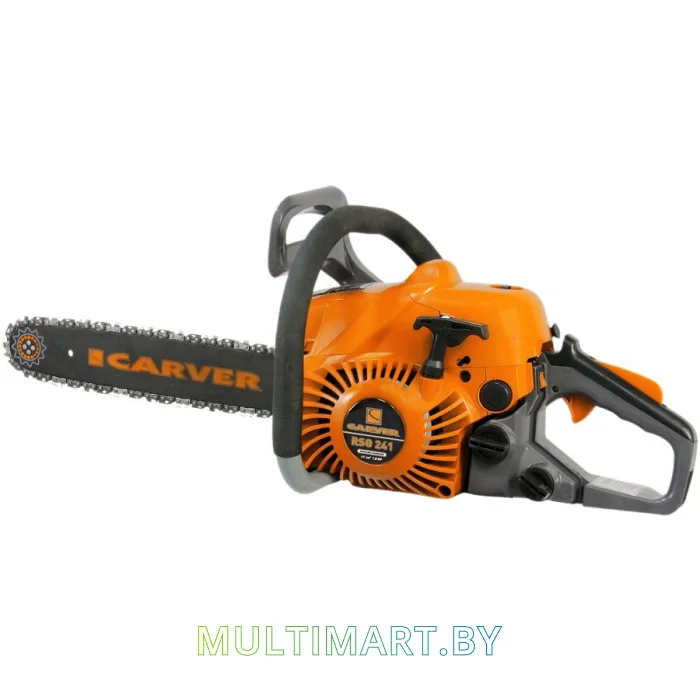 Бензопила Carver RSG 241